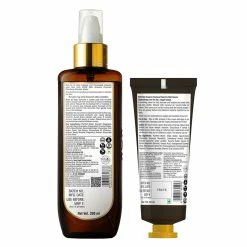 WOW Skin Science Combos Lavender & Rose Skin Mist Toner + Coconut Hand & Nail Cream - Net Vol. 250 Ml