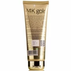 24 K Gold Body Scrub By Body Cupid - 200 Ml Bath & Body