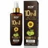 WOW Skin Science 10-in-1 Active Hair Revitalizer - 200 Ml