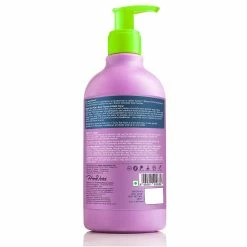 WOW Skin Science 3-in-1 Tip To Toe Wash - Blueberry Kids Shampoo + Conditioner + Body Wash - No Sulphates & Parabens - 300 Ml
