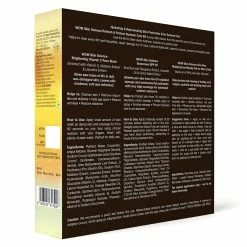 WOW Skin Science Ingredients Refresh & Protect Skin Care Face Kit - Net Vol. 260 Ml