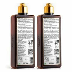 WOW Skin Science Apple Cider Vinegar Foaming Body Wash Bath & Body