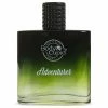 Ingredients Adventurer Perfume - For Men By Body Cupid - 100 Ml