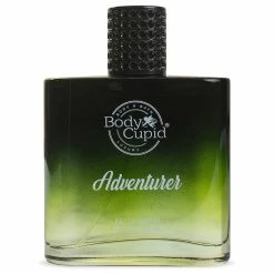 Ingredients Adventurer Perfume - For Men By Body Cupid - 100 Ml