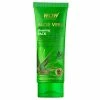 WOW Skin Science Aloe Vera With Green Tea Extract And Hyaluronic Acid Sleeping Pack - No Parabens, Silicones & Color