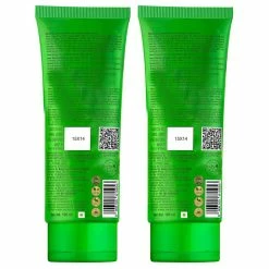 WOW Skin Science Aloe Vera With Green Tea Extract And Hyaluronic Acid Sleeping Pack - No Parabens, Silicones & Color