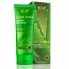WOW Skin Science Aloe Vera With Hyaluronic Acid & Pro Vitamin B5 Peel Off Gel Mask
