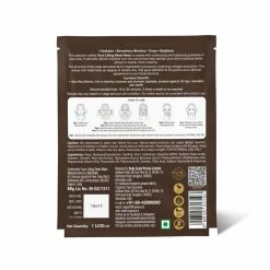 WOW Skin Science Aloe Vera Infused 2 In 1 Face Lifting Sheet Mask - For Skin Toning And Skin Brightening