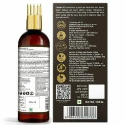 WOW Skin Science Amla Hair Oil