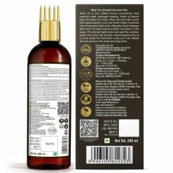 WOW Skin Science Amla Hair Oil