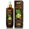 WOW Skin Science Amla Hair Oil