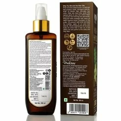 WOW Skin Science Amla Hair Oil