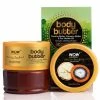 WOW Skin Science Amazon Rainforest Collection Body Butter With Tucuma And Cupuacu Butter - No Paraben, Mineral Oil, Silicones And Color - 200 Ml