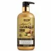WOW Skin Science Hair Moroccan Argan Oil Conditioner - 500 Ml