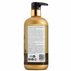 WOW Skin Science Hair Moroccan Argan Oil Conditioner - 500 Ml