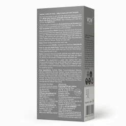 WOW Skin Science Activated Charcoal Face Wash