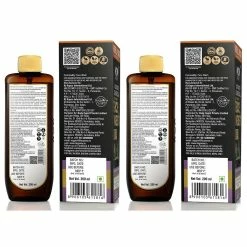 WOW Skin Science Activated Charcoal Foaming Face Wash Refill Pack - Lifts Off Pollutant & Dirt - For Extended Use - No Parabens, Sulphate, Silicones & Color