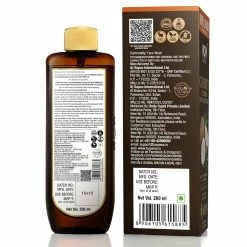 WOW Skin Science Coconut Hydrating Foaming Face Wash Refill Pack - With Coconut Water - For Cleansing, Soothing Skin - For Extended Use