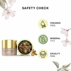 Bath & Body Shea With Argan Oil Body Butter By Body Cupid - 200 Ml