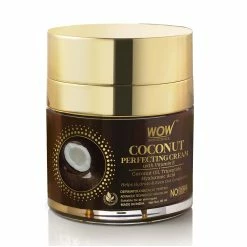 WOW Skin Science Coconut Perfecting Face Cream