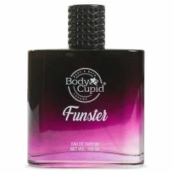 Funster Perfume - For Men By Body Cupid - 100 Ml