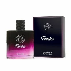 Funster Perfume - For Men By Body Cupid - 100 Ml