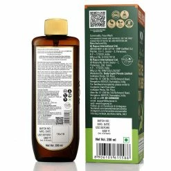 WOW Skin Science Green Tea Foaming Face Wash Refill Pack - 200 Ml