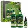 WOW Skin Science Green Tea Restoring Kit - Shampoo – 630 ML Gift Sets