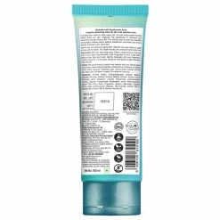 WOW Skin Science Hyaluronic Acid Face Wash - Facial Wash For Dry Skin & Intense Face Cleansing