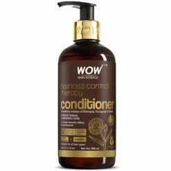 WOW Skin Science Hair Loss Control Therapy Conditioner - 300 Ml