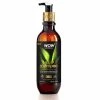 WOW Skin Science Hemp Shampoo For Strengthening And Restoring Hair - For Stressed Scalp & Dry Hair