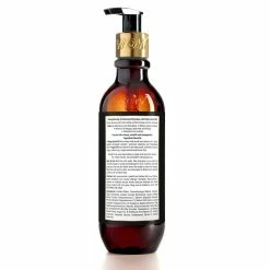 WOW Skin Science Hemp Shampoo For Strengthening And Restoring Hair - For Stressed Scalp & Dry Hair