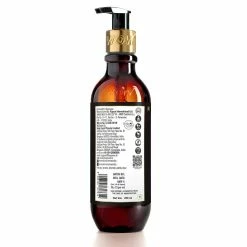 WOW Skin Science Hemp Shampoo For Strengthening And Restoring Hair - For Stressed Scalp & Dry Hair