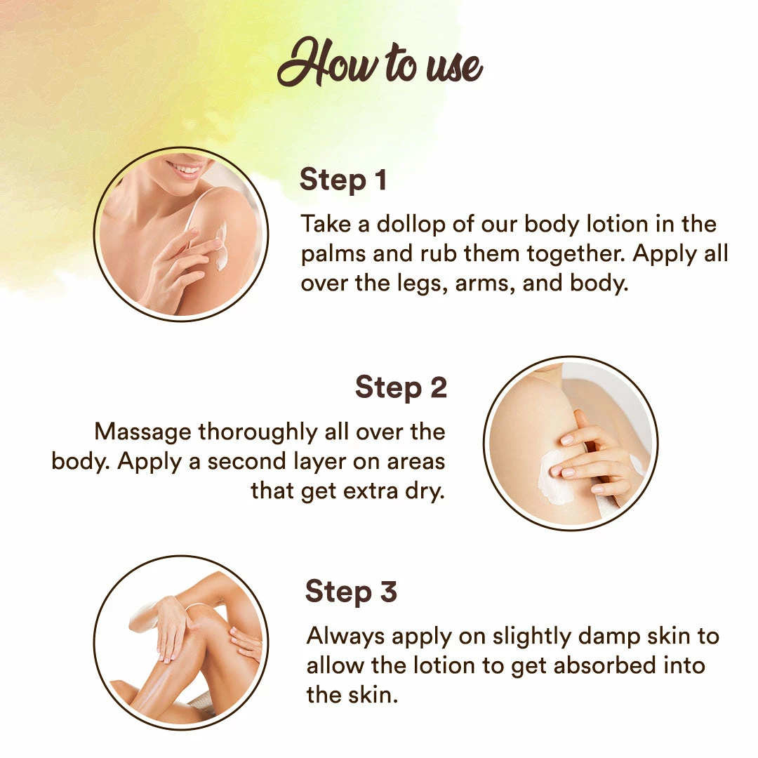 Wow Skin Science Bath & Body Coconut Milk & Argan Oil Body Lotion - Medium Hydration - No Mineral Oil, Parabens, Silicones, Color & PG