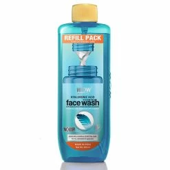 WOW Skin Science Hyaluronic Acid Foaming Face Wash Refill Pack