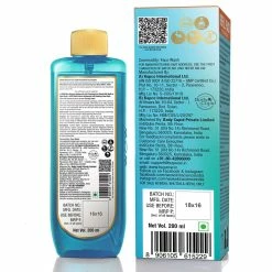 WOW Skin Science Hyaluronic Acid Foaming Face Wash Refill Pack