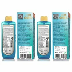 WOW Skin Science Hyaluronic Acid Foaming Face Wash Refill Pack