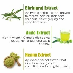 WOW Skin Science Hair Loss Control Therapy Conditioner - 300 Ml