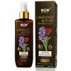 WOW Skin Science Lavender & Rose No Parabens & Sulphate Skin Mist Toner - 200 Ml