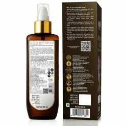 WOW Skin Science Lavender & Rose No Parabens & Sulphate Skin Mist Toner - 200 Ml