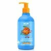 WOW Skin Science Mother & Child Kids Plush & Plump Body Lotion - Sweet Orange - SPF 15 - No Parabens, Mineral Oil, Silicones & Color - 300 Ml