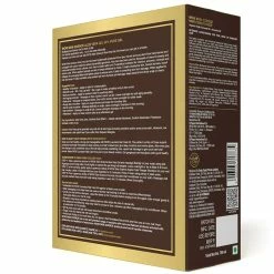 WOW Skin Science Luxuriant Hair Care Kit -730mL (Apple Cider Vinegar Shampoo + Hair Conditioner + 99 % Pure Aloe Vera Gel)