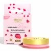 WOW Skin Science Himalayan Rose Lip Balm To Moisturize Chapped & Cracked Lips With 100% Natural Himalayan Pure Rose Oil New Launch