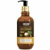 WOW Skin Science Hair Macadamia Nut Oil Conditioner - Deeply Rejuvenating - Softening & Smoothening Care - No Mineral Oil, Parabens, Silicones & Color - 300ml