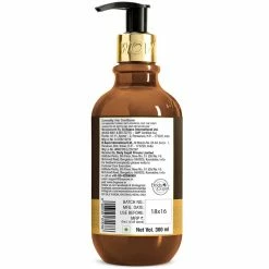 WOW Skin Science Hair Macadamia Nut Oil Conditioner - Deeply Rejuvenating - Softening & Smoothening Care - No Mineral Oil, Parabens, Silicones & Color - 300ml