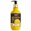 WOW Skin Science Mango Shampoo For Healthy Hair - No Sulphate, Parabens, Silicones, Synthetic Color, PEG - 300mL
