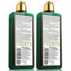 WOW Skin Science Melon, Cucumber & Aloe Foaming Body Wash Bath & Body