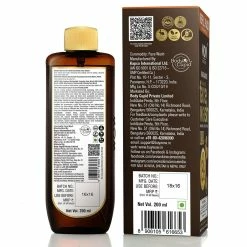 WOW Skin Science Face Wash Refill Niacinamide Foaming Face Wash For Blemishes, Oil Control & Acne Spots - Refill Pack For Extended Use - 200ml