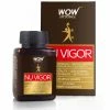 WOW Life Science Nutrition Nu Vigor 60 Capsules