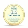 Olive Oil Hair Mask By Body Cupid - 200 Ml